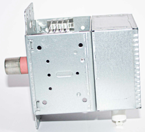 Магнетрон 2M213 (240GPo) (2M213-21TAG) LG (700W) крепл+обдув+разъем (4пластины) Made in Китай фото 2 Магнетрон 2M213 (240GPo) (2M213-21TAG) LG (700W) крепл+обдув+разъем (4пластины) Made in Китай фото 2