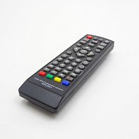 Пульт ДУ для разных моделей ресиверов Универсальный ПДУ DVB-T2+2