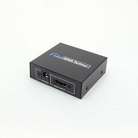 Разветвитель HDMI ver.1.3 1Вход (HDMI) - 2Выхода (HDMI)