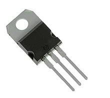Симистор 16A BTA16-600B(W)  (MAC15-A8) TO220 (TRIAC)