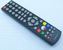 ПУЛЬТ ДУ для спутниковых ресиверов Триколор GS8306 + TV (DRE 8306+TV) TV: PHILIPS;SAMSUNG;LG;SONY;PANASONIC;SHARP;SANYO;TOSHIBA; HITACHI;DAEWOO;JVC РЕ