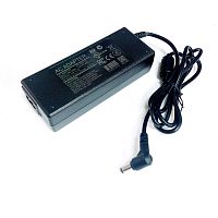 Блок питания импульсный, 12V, 7.0A, 84W, штекер: 5,5 х 2,5мм (угловой), вх: AC 110-240V, вх. разъем: восьмерка, без кабеля AC-N314-A