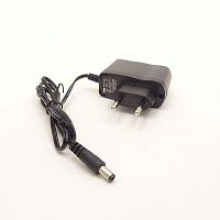 Блок питания импульсный, 5V, 2.0A, 10W, штекер: 5,5 х 2,1мм, В розетку, вх: AC 100-240V GSD-DVBT22101