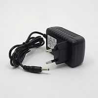 Блок питания импульсный, 5V, 2.0A, 10W, штекер: 3,5 х 1,35мм, В розетку, 70x40x25мм, вх: AC 100-240V LP-23, THS-0502 