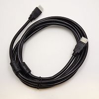 КАБЕЛЬ HDMI шт. - HDMI шт.   3,0м  Ver2.1