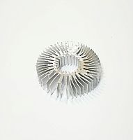 Радиатор  D=46 d=18 H=10   (26164)  (46x18x10)