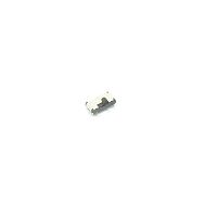 Перекл. Движковый 6 PIN  2 положения (4х6.6мм) SMD