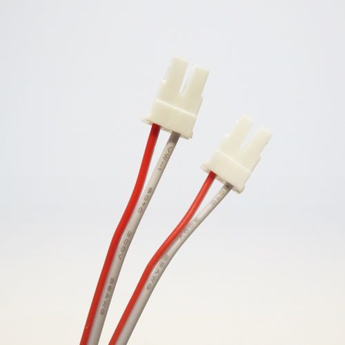Комплект подсветки универсальный LCD и LED ТВ и мониторов 19" 10-30V GYD-417mm-19W (LED69) 2 светодиодные линейки и инвертор Инвертор - GYD-9E фото 3