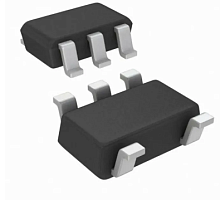 Микросхема STI3408 (марк. S10....) 2.5A, 2.5-6V, 1.5Mhz Понижающий DC/DC конвертер SMD TSOT23-5