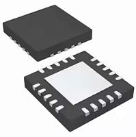 Микросхема TPS61187RTJ  TQFN20