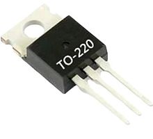 Транзистор полевой 83A 2SK3511 TO220