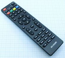 ПУЛЬТ ДУ для ресиверов (Cadena RC1632IR) стандарт DVB-T2 