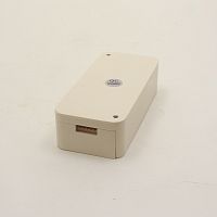 Контроллер-реле Огонек OG-LDL36 (Bluetooth, 1 канал) с Bluetooth: 10A, 