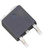 Транзистор полевой  20A 2SK3117  TO252/DPAK/2-16H1B