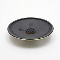 ДИНАМИК Ш/П  78 MM 1W 8 OM YD78-03 /посадочн. место 70мм/высота 18мм;  дифф  бумага 