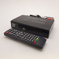 Цифровая приставка ОРБИТА E-911