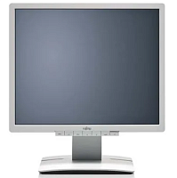 МОНИТОР LCD  19"  FUJITSU SIEMENS L9ZA-A1 (б/у); Разрешение:1280x1024; формат матрицы (4х3)