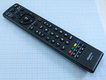 ПУЛЬТ ДУ для LG  TV   LCD/LED   УНИВЕРСАЛЬНЫЙ    RM-D757 (RM-L810 = RM-752CB = RM-L1066)   корпус MKJ40653802