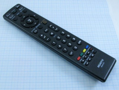 ПУЛЬТ ДУ для LG  TV   LCD/LED   УНИВЕРСАЛЬНЫЙ    RM-D757 (RM-L810 = RM-752CB = RM-L1066)   корпус MKJ40653802