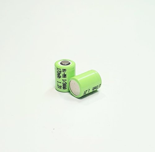 АККУМУЛЯТОР 1,2V 170mAh Ni-MH (H-1/3AAA120) (10*15мм ) GP12AAAHR H-1/3AAA120 (технология) АККУМУЛЯТОР 1,2V 170mAh Ni-MH (H-1/3AAA120) (10*15мм ) GP12AAAHR H-1/3AAA120 (технология)