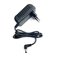 Блок питания импульсный, 5V, 2.0A, 10W, штекер: 5,5 х 2,5мм (угловой), В розетку, вх: AC 100-240V AC-N516
