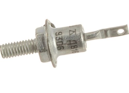 Стабилитрон Д816Б 27В метал