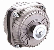 Электродвигатель YJF10-00A-00 10/42W "LIONBALL" FAN MOTOR 220-240V; частота вращения:1300об/мин