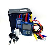 Генератор-калибратор FNiRSi SG-003A