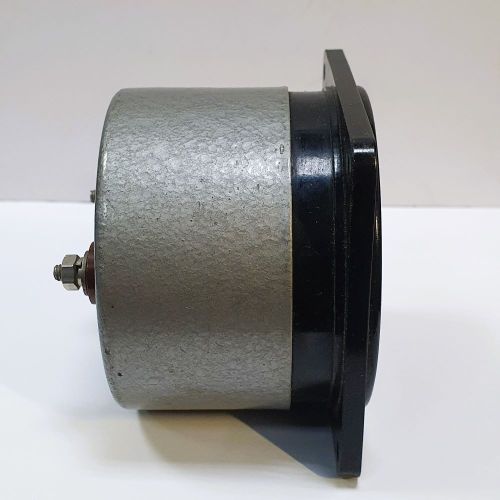 Вольтметр Щитовой Э8021 AC 0-250V Стрелочный электромагнитный (Класс точности 2,5) (80 х 80 х 71мм ), 1971 г.в. - СССР (0-100-150-200-250) Без паспорт фото 4