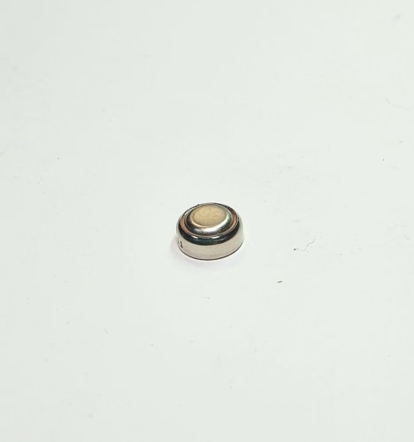 БАТАРЕЙКА 392  SR41W <RENATA> (G03/AG3/ LR41/384A/192/LR736)  1.55V  AgZn (серебряно-цинковая)  <Дисковая> (7,9х3,6мм) (BL-1) фото 4