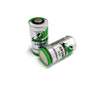 БАТАРЕЙКА ЛИТИЕВАЯ   CR123A  3V   SUNMOON Lithium   Прим: цифр.фотоаппараты, фотовспышки, видеокамеры, фонари, системы охраны