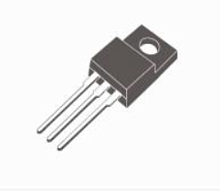 Транзистор IGBT 40A RJP3065DPP (марк. RJP3065) TO220F
