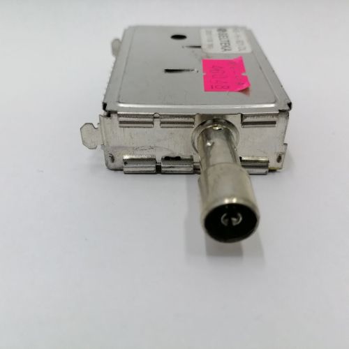 ТЮНЕР TV KS-H921OL (KS-H92OL/СКВ-165Д) 10 pin (8+2pin) +12V , симметр. выход , цифр. , OIRT, гипербенд 46048 фото 2
