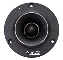 ДИНАМИК ВЧ 100ММ 4 OM 4,0" TWEETER  "AurA  FIREBALL-T2" RMS/MAX 51/91W