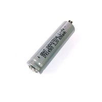 АККУМУЛЯТОР 14500 3,2v 600mAh LiFePO4 14500 для  Moser 1584-7100 Li+Pro Mini (LiFePO4 QBAT IFR14500 3.2V 600mAh)	(машинки для стрижки)