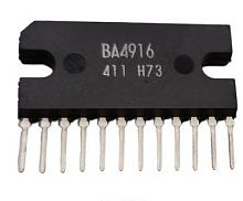 Микросхема BA4916 orig SIP12
