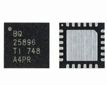Микросхема BQ25896 SMD QFN24