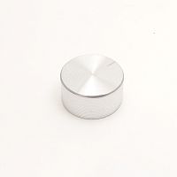 РУЧКА для переменного резистора D26mm (A26) Металл