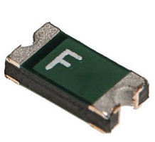 Предохранитель самовосстанавливающийся  100mA 60V SMD 1206 FSMD010-1206-R 0.4W (марк. FA) (3,20х1,60х0,70мм)