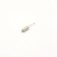 Двигатель для квадрокоптеров, вертолетов и др. моделей 3,7В RC0408- / RC716BW (NdFeB магнит) длина-8,8мм, диамерт 4,1мм, длина вала 3,2мм, диаметр вал