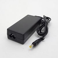 Блок питания импульсный, 18.5V, 3.5A, 65W, штекер: 4,8 x 1,7мм, вх: AC 110-240V, вх. разъем: ноутбучный, без кабеля
