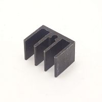 Радиатор BLA007-10 (16x10x11)
