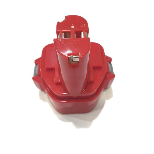 АККУМУЛЯТОР для шуруповерта 12V 1500mAh CS-MKT105PW 18Wh  MAKITA, Ni-Mh; 271DWPE, 6271D, 6000, 6317DWAE, 6317DWDE, 6317D, 4000, ML120, HR160DWA