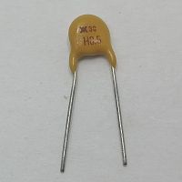 ПРЕДОХРАНИТЕЛЬ Самовосст. I hold=500ma Umax=30V  Ж30 H 0.5 (30V050) 