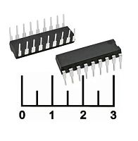 Микросхема TD62083APG  DIP18