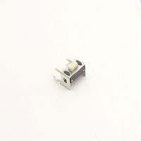 Микрокнопка прямоугольная тактовая, 2pin, 7x3x5мм (IT-1101VA, KAN3531-0501B)