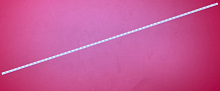 Светодиодная планка Боковой подсветки 26" 3V (56LED) 26T08-04A 590мм /TS26T08009FF3DCL017M0251/56 светодиодов, платформа алюмин