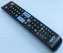 ПУЛЬТ ДУ для SAMSUNG TV LCD/ LED УНИВЕРСАЛЬНЫЙ (RM-D1078+) (AA59-00581A) HRM907