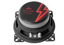 ДИНАМИК Ш/П 100 ММ 4" 4 Om Урал МОЛНИЯ АС-МЛ 100 (Punch) RMS/MAX 40/90W