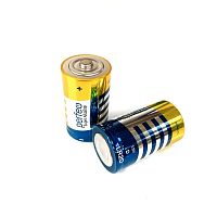 БАТАРЕЙКА R20 (LR20) "D" 1,5V Alkaline Perfeo ( Плееры, фонари, фотовспышки, электронные игрушки, переносные ТВ... ) БАТАРЕЙКА R20 (LR20) "D" 1,5V Alk